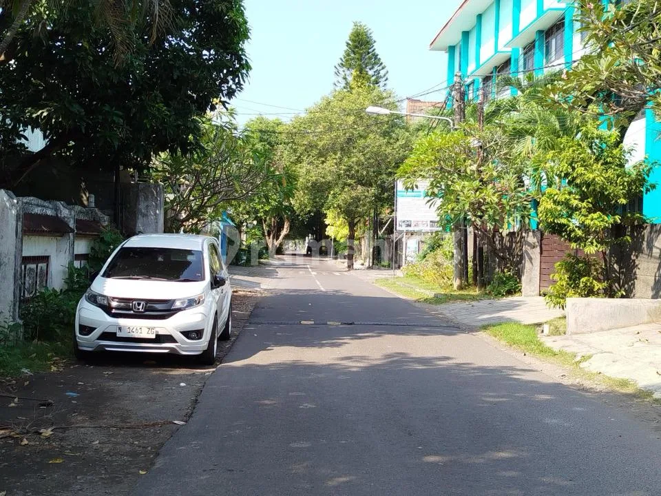 Tanah 2 Are Siap Bangun Lingkungan Eksklusif Dekat Lapangan Renon - Image 4 of 4