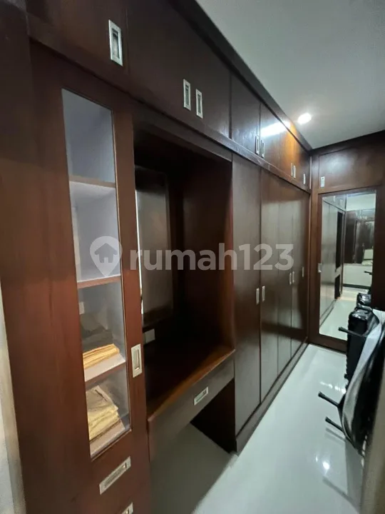 Disewakan Balinese Villa Lokasi Strategis di Batur Sari Sanur - Image 3 of 4