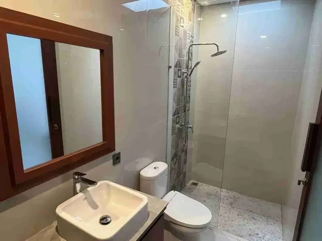SANUR FOR RENT VILLA - Image 7 of 10