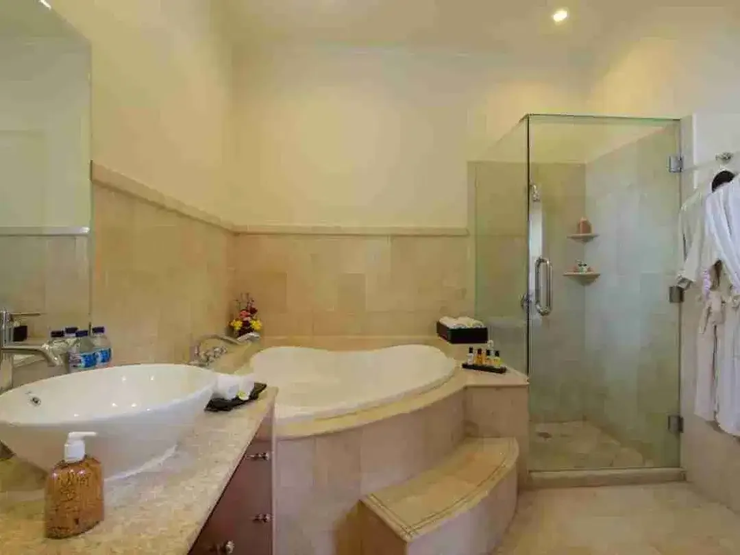 Villa Luxury Tradisional Bali - Image 10 of 10