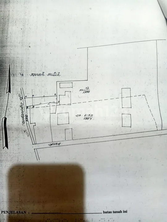 Di Jual Ruko Denpasar -jln Diponegoro - Image 3 of 4