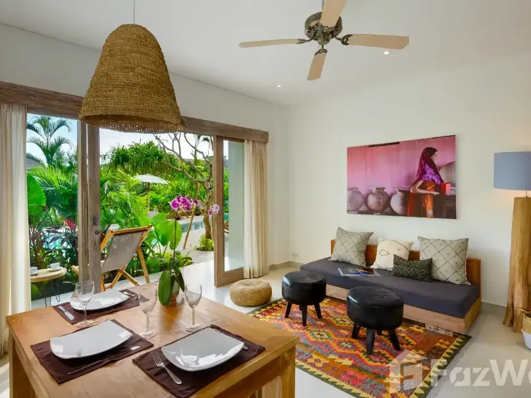 2 Bedroom Hotel for sale in Canggu, Bali - Image 6 of 10