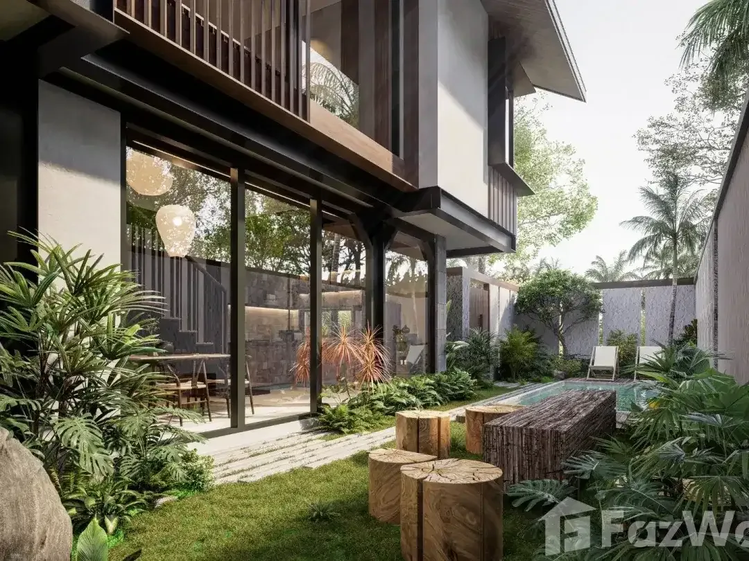 2 Bedroom Villa for sale at Vasana - Post Payment Plan Project - Image 6 of 10