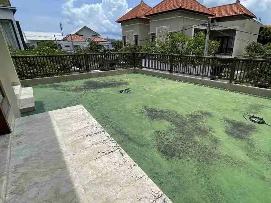 Vila Luxury di Jl Batur Sari Sanur Lokasi Premium Dekat Pantai - Image 6 of 10