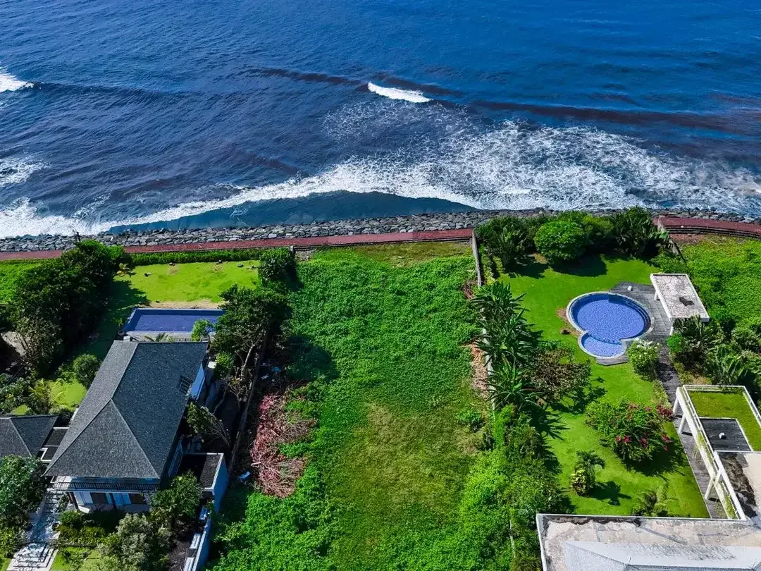Tanah Pesisir Pantai Plot Kecil di pantai ketewel gianyar Bali - Image 5 of 6