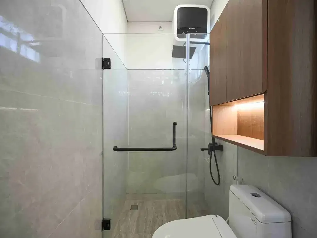 Modern Ekslusive 2 Bedroom Villa at Pecatu Jimbaran - Image 8 of 10