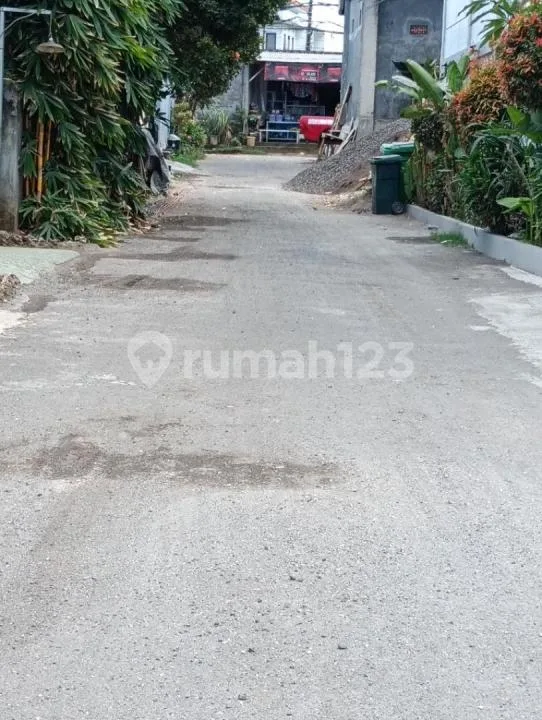 Dijual Rumah di Gunung Payung - Nusa Dua - Image 3 of 4