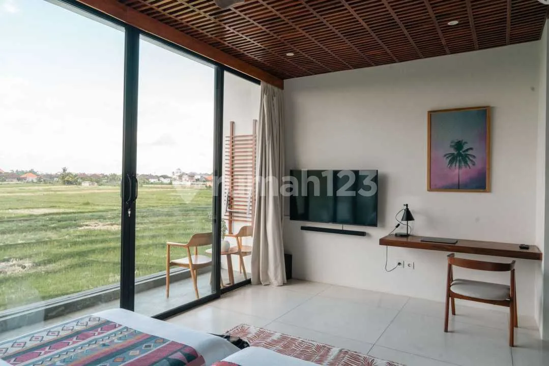 Villa Modern di Cemagi, Badung - Image 3 of 4