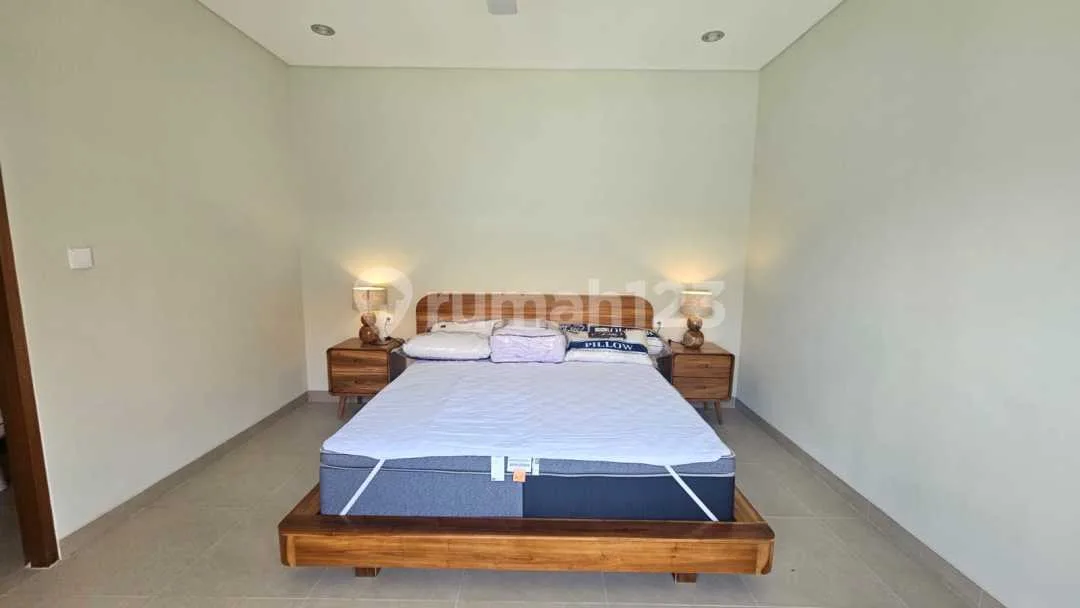 Brand New Villa In West Side Sanur - Image 4 of 4