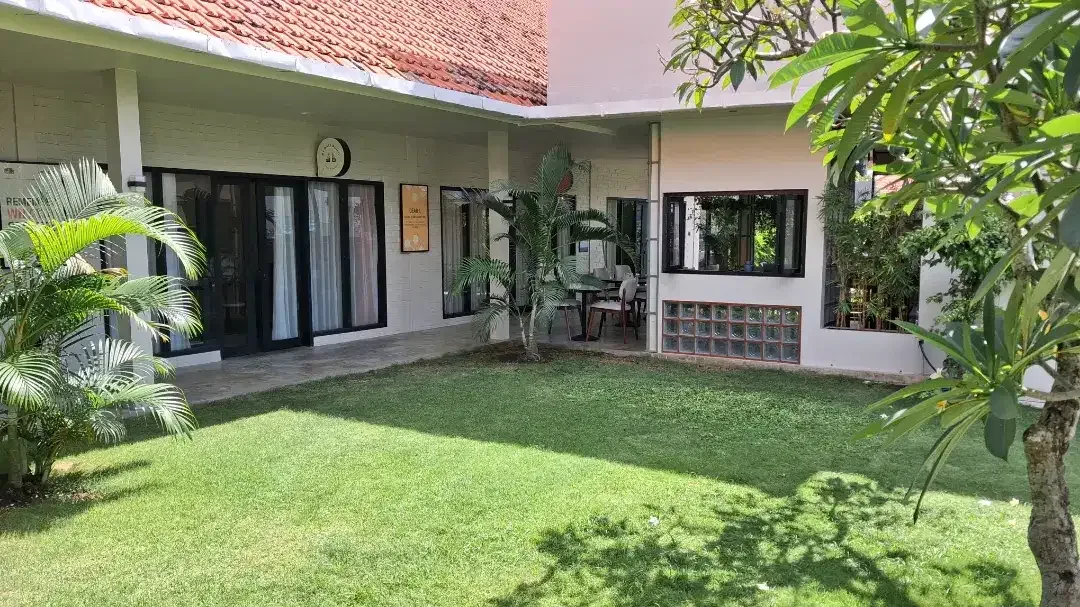 Private Office – Fully Furnished Office in Canggu, Bali - Image 10 of 10