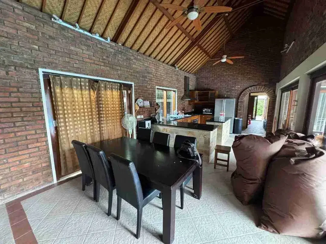 DIJUAL VILLA ASTETIK, PENYARINGAN, SANUR, DENPASAR SELATAN - Image 5 of 10