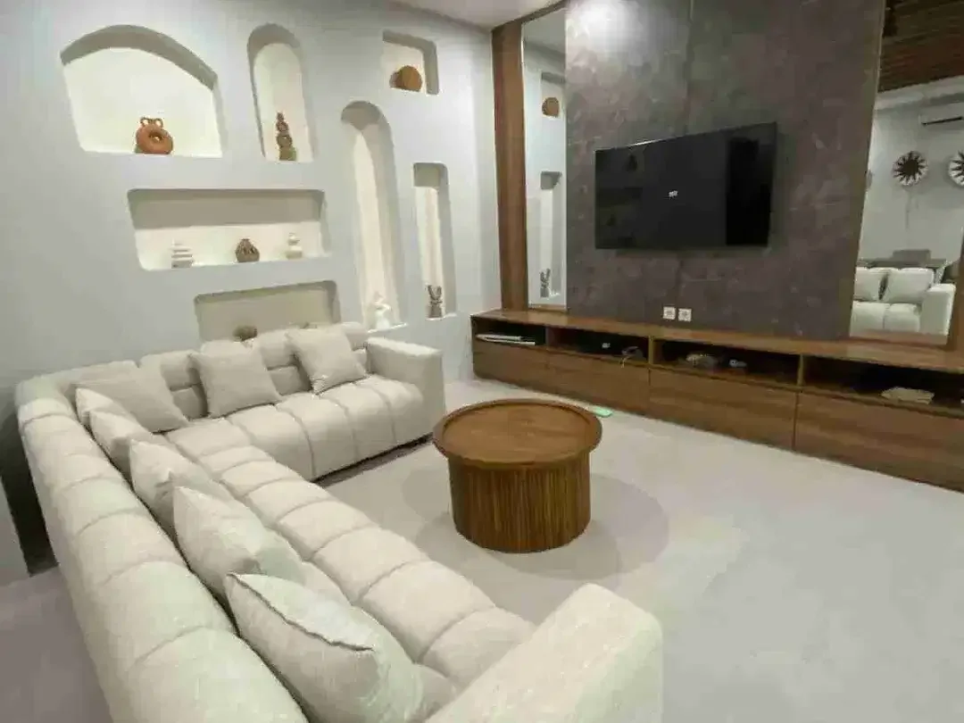 Villa baru di Pererenan Tumbak bayuh Badung - Image 2 of 8
