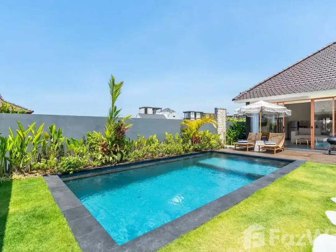 2 Bedroom Villa for rent in Pantai Lima, Bali - Image 2 of 10
