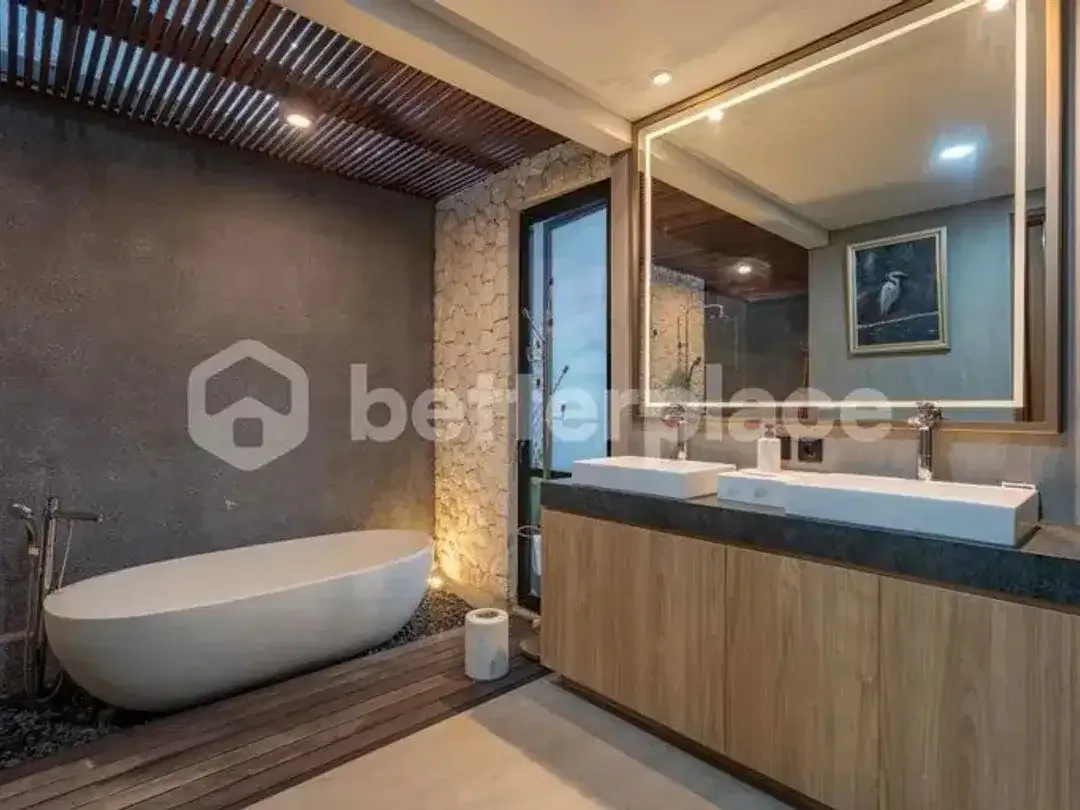 Luxury Modern Villa in Bukit Jimbaran 5 Bedrooms with Expansive Premium Residence - Image 10 of 10