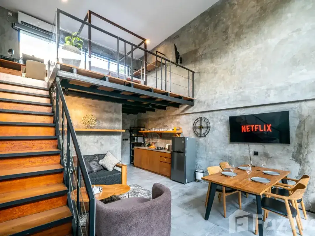 1 Bedroom Townhouse for sale in Canggu, Bali - Image 4 of 10