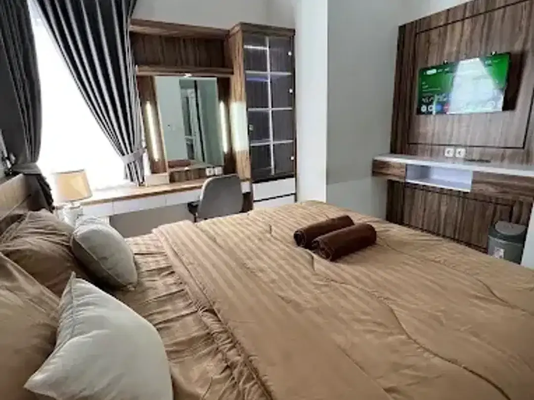 Villa Damai - Image 8 of 10