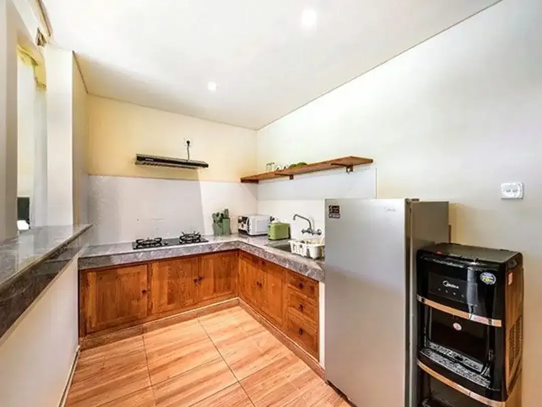 Amr-137.And | Stylish Mel's Loft Apartment For Monthly Rent In Seminyak, Bali - Image 6 of 10