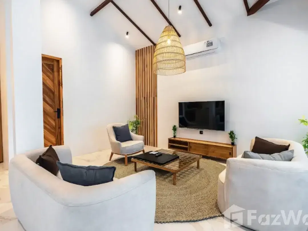 3 Bedroom Villa for sale in Ubud, Bali - Image 10 of 10