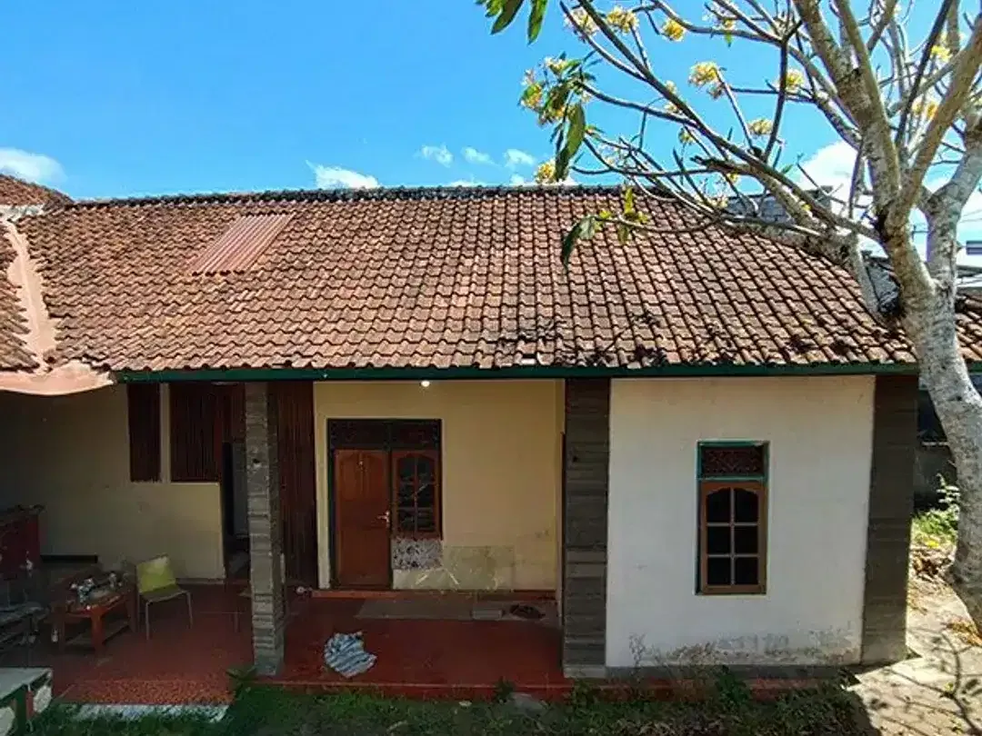 Ams-059.Sjy | Investasi Cerdas di Denpasar Utara! Tanah Komersial Jl. Astasura Siap Bangun Ruko - Image 4 of 10
