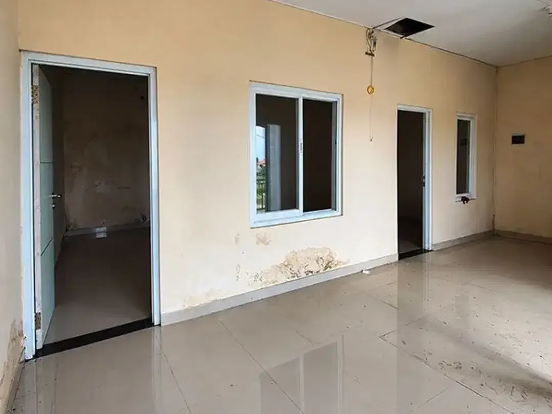 [AMS-024.BLR] Dijual 2 Unit Rumah Strategis 2 Lantai Siap Huni – View Sawah | Cekomaria -  Denpasar Utara - Image 3 of 7