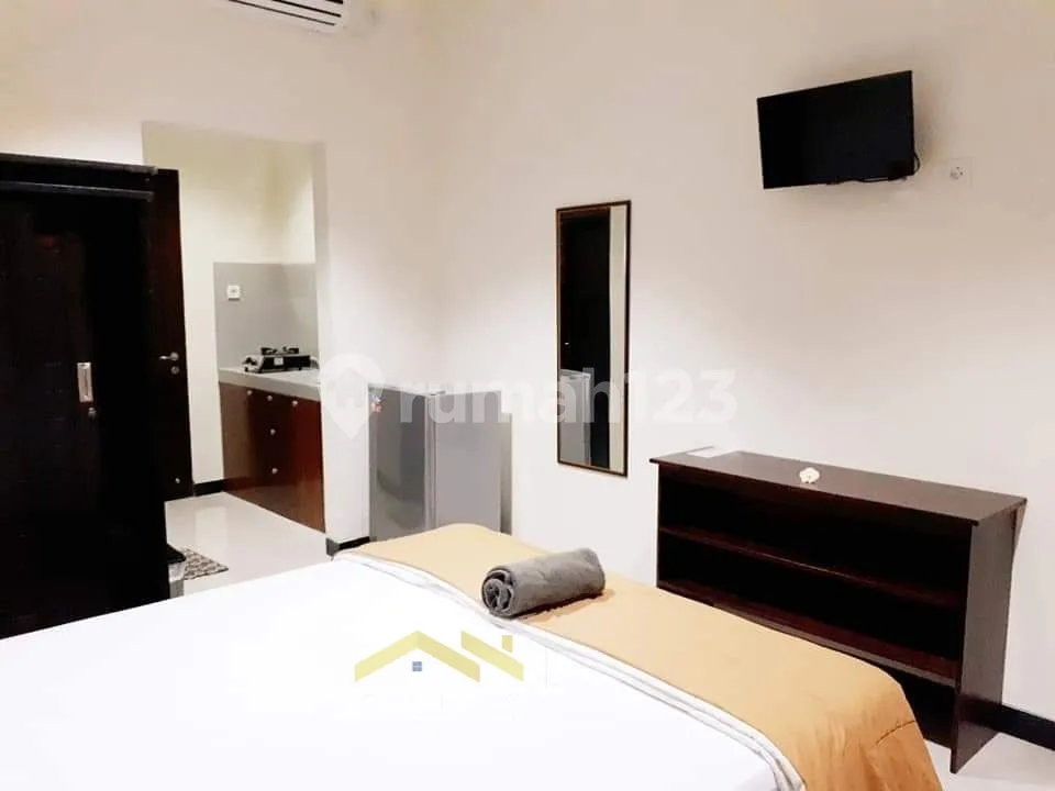 10 Bedrooms Homestay For Lease In Westside Sanur - Image 4 of 4