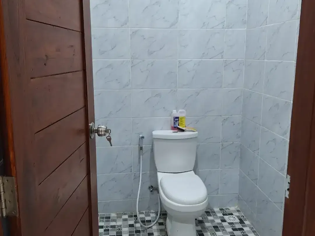 RUMAH BARU MINIMALSI DEKAT PUSPEM BADUNG SEMPIDI BALI - Image 5 of 10