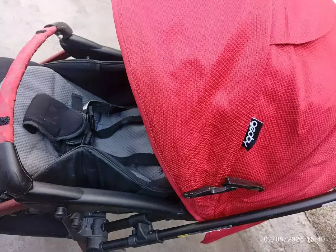 dijual stroler siap pakai - Image 3 of 4