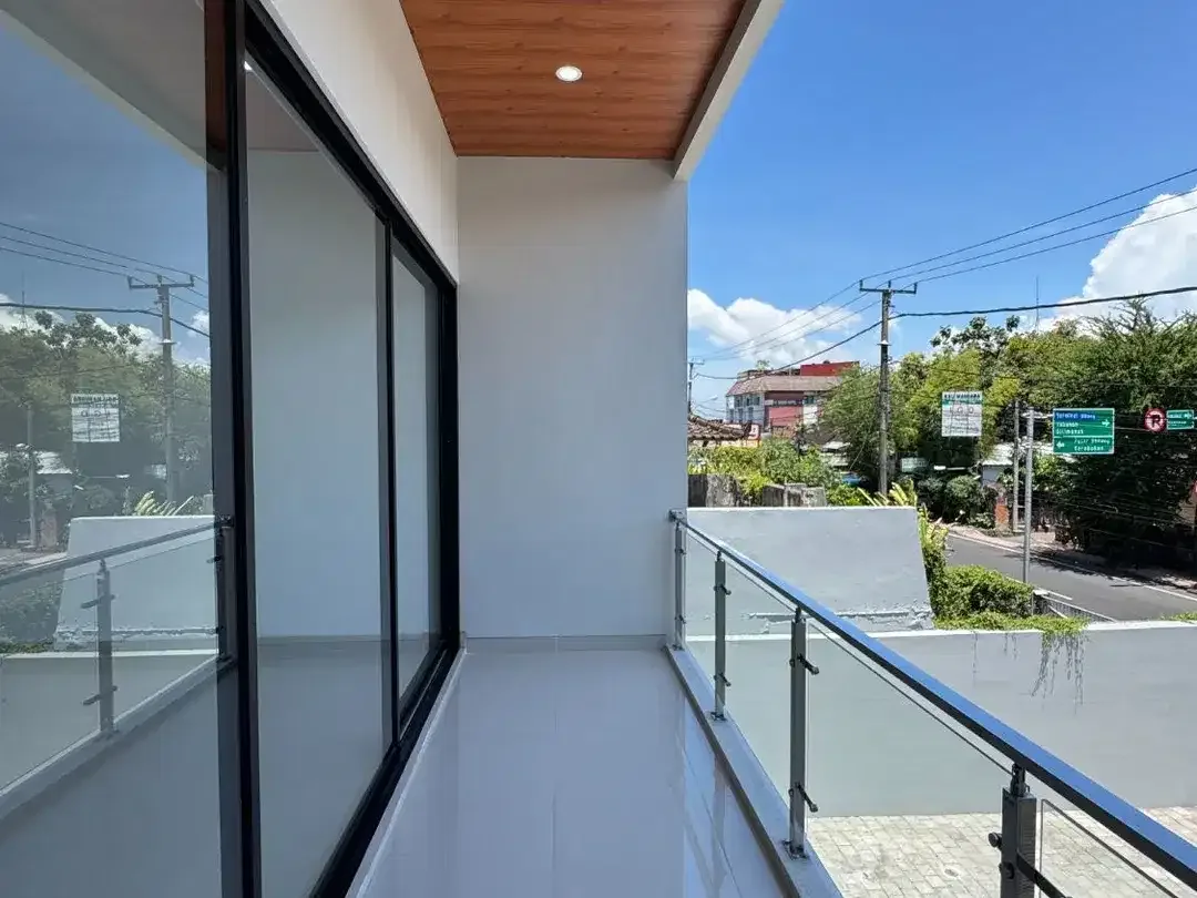 Dijual Ruko Baru 2 Lantai di Pedungan, Denpasar Selatan - Image 9 of 9