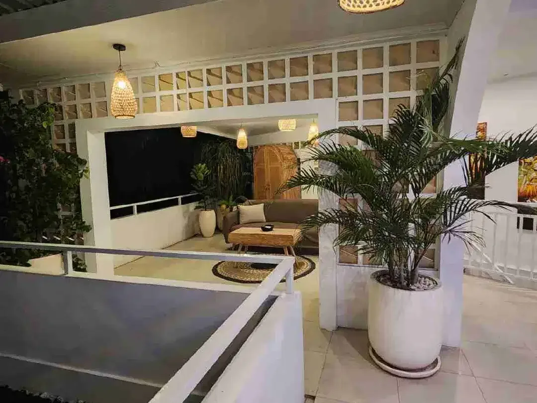 Villa Fully Furnished Canggu 3 Kamar Dekat Pantai Berawa - Image 5 of 10