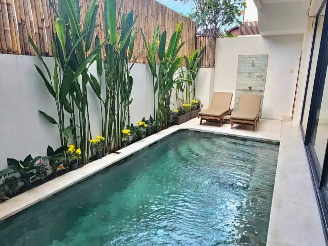 Villa Seminyak For Sale /Freehold - Lokasi Jln Camplung Tanduk Seminyak - Image 8 of 9