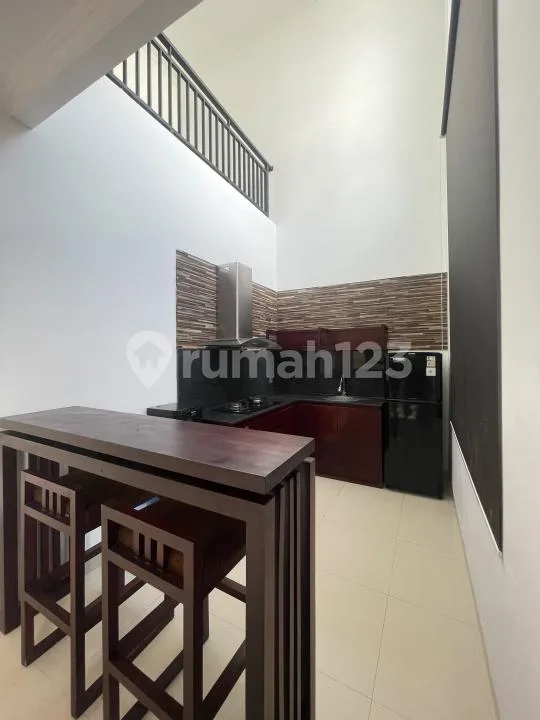 Best Price In Seminyak Two Bedroom Furnished Villa - Image 4 of 4