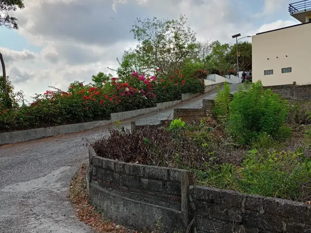 Dijual Tanah Full Ocean View - Jimbaran ,Kuta Selatan ,Badung-Bali - Image 1 of 5