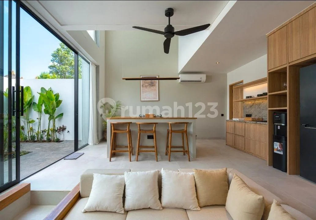 Price Discount! 1Br Fully Furnished Villa Near Suluban Beach - Image 4 of 4