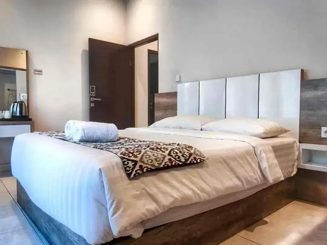 Jual Villa Jimbaran - Area Villa & Kampus Unud - Lingkungan Nyaman - Image 3 of 10