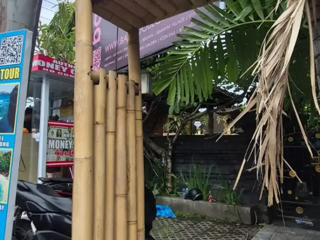 Rental - Commercial space in prime location, Canggu, Bali - Image 7 of 10
