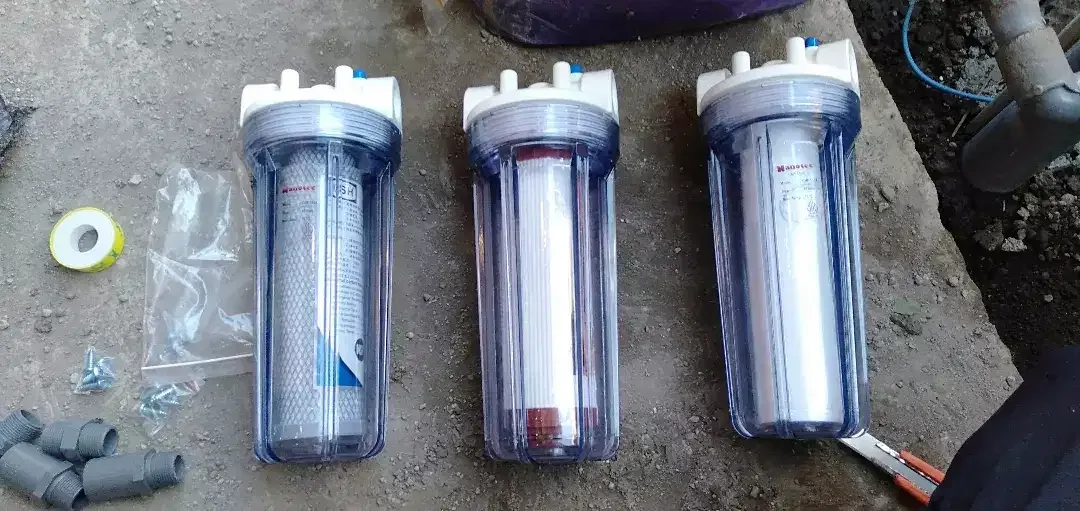 Tukang pompa air,water filter, tandon air,dll - Image 1 of 3