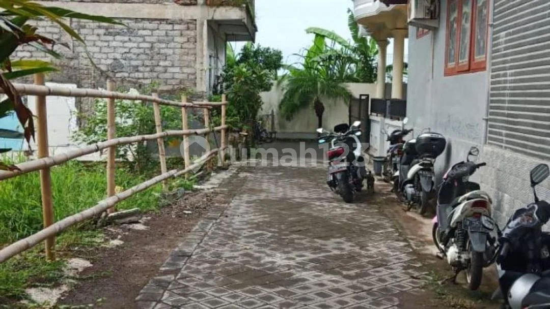 Tanah Lokasi Premium Itr Pemukiman di Tegal Cupek Kerobokan Badung - Image 4 of 4