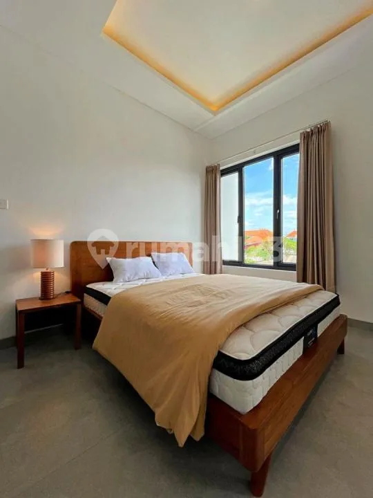 Brand New Minimalis Modern Villa In Sanur With Private Pool - Image 3 of 4