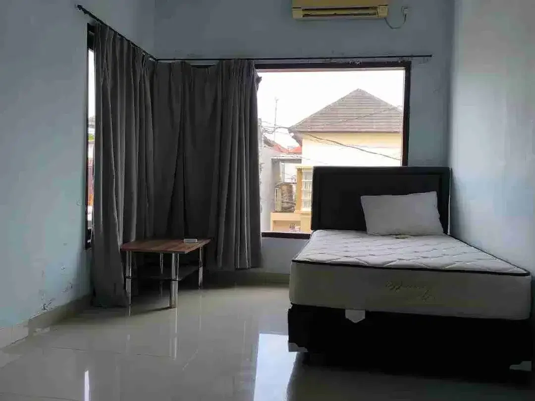 DI JUAL RUMAH YANG TERLETAK DI KAWASAN JIMBARAN KUTA SELATAN BALI - Image 7 of 10