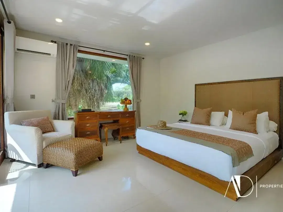 FREEHOLD | MODERN TROPICAL DESIGN VILLA IN NYANYI - Image 10 of 10