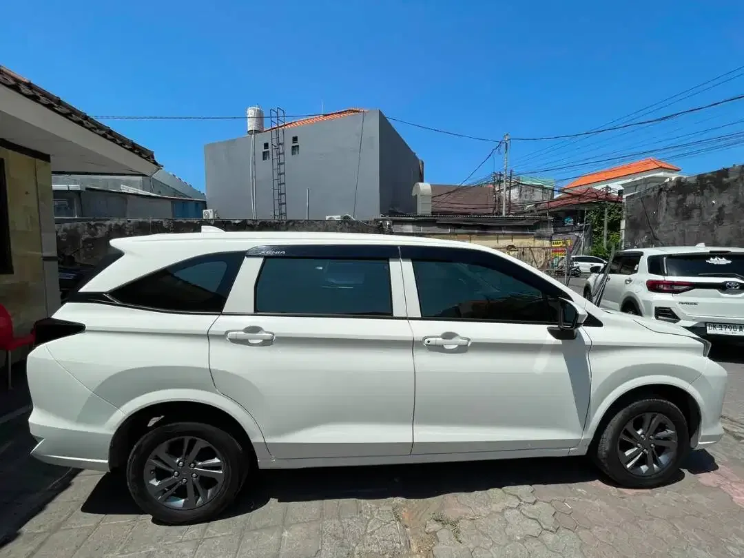DIJUAL MURAH HARGA PEDAGANG ALL NEW XENIA 1.3 X - Image 3 of 6