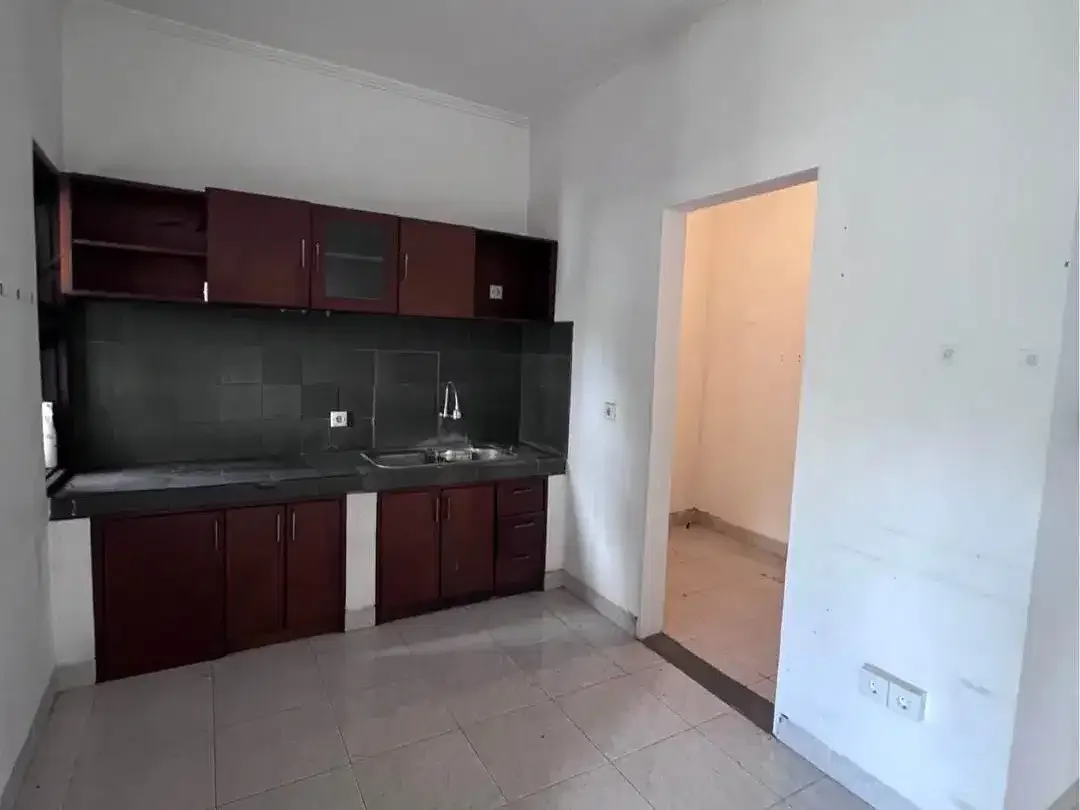 Dijual Rumah 2 Lantai di Perumahan Cluster One Gate – Lokasi Strategis Gunung Salak, Denpasar Barat! ( IR / LM ) - Image 2 of 4