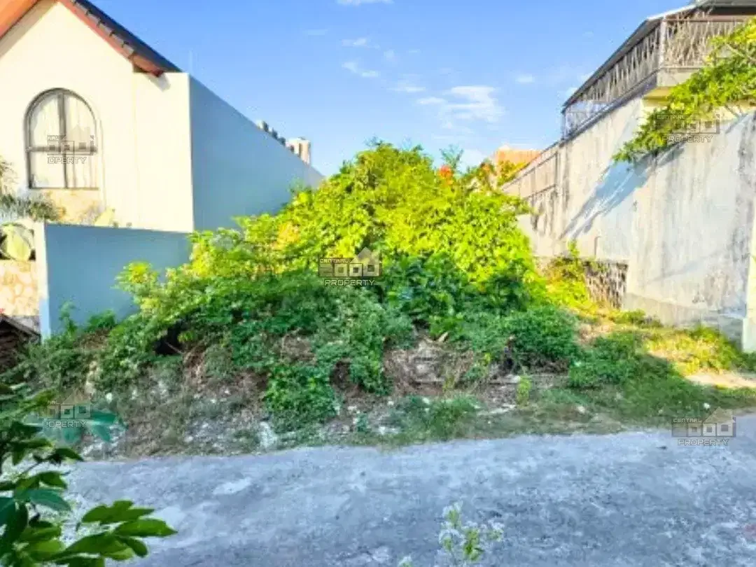 Small Plot Land For Sale – Pura Toyaning, Ungasan, Bali - Image 5 of 6