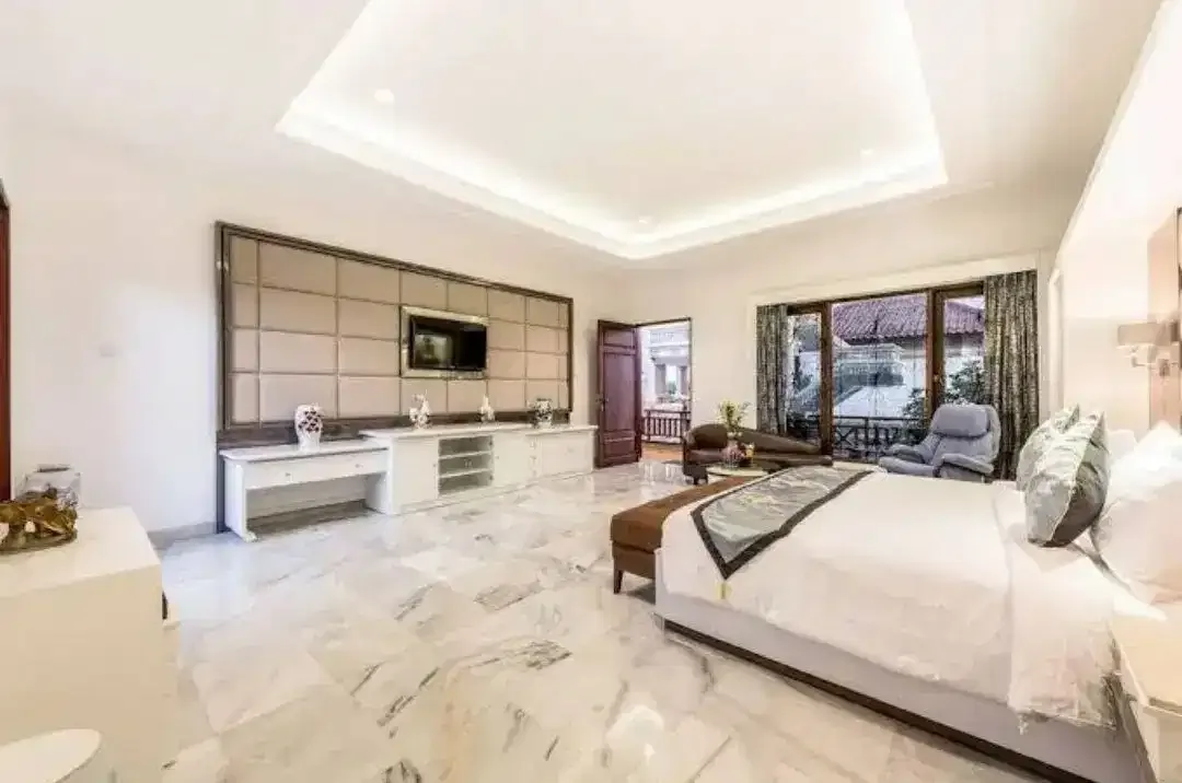 Villa PREMIUM Ocean View Taman Mumbul Nusa Dua - Image 4 of 10