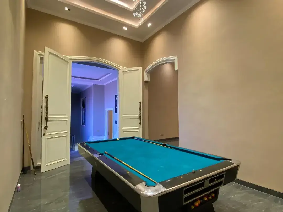 Modern Villa Jimbaran Puri Gading - Image 6 of 10