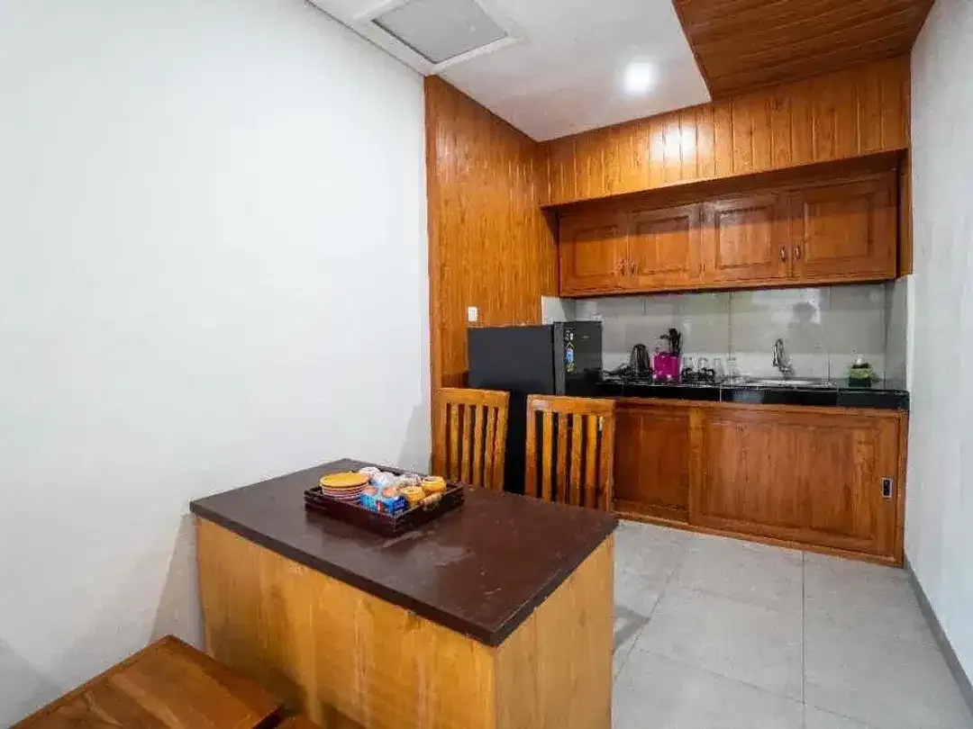 DIJUAL VILLA UNTUK INVESTASI DAERAH CENTRAL UBUD - Image 8 of 9