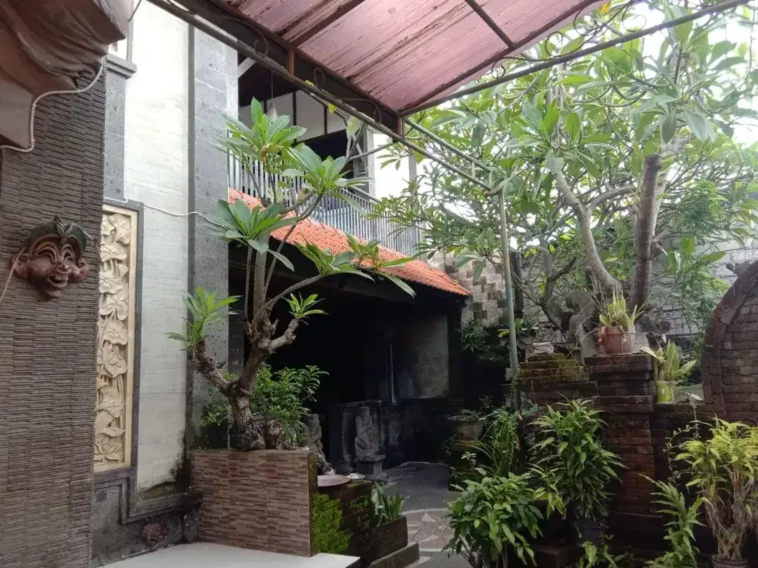 Hunian Rasa Villa di Denpasar – Cocok Tinggal & Investasi - Image 8 of 9
