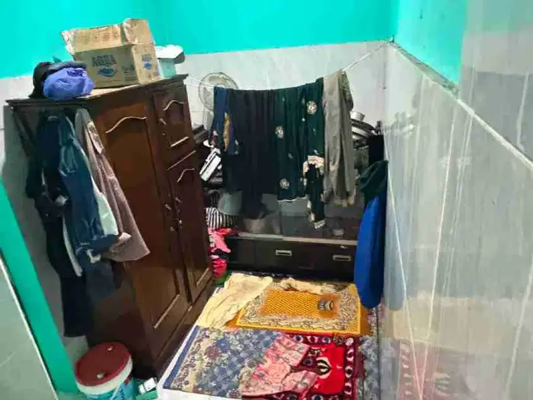 Sale Ruko 2Lt 127M2 Ada IMB Raya Utama Kertanegara Ubung Jl6mtr Aspal - Image 7 of 10