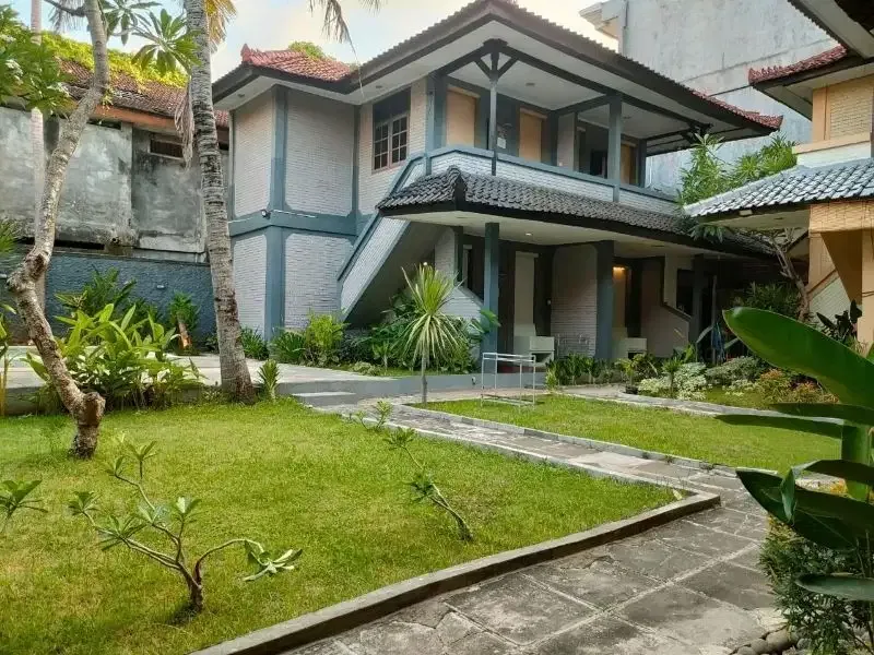 Hotel murah Poppies kuta bali - Image 4 of 10