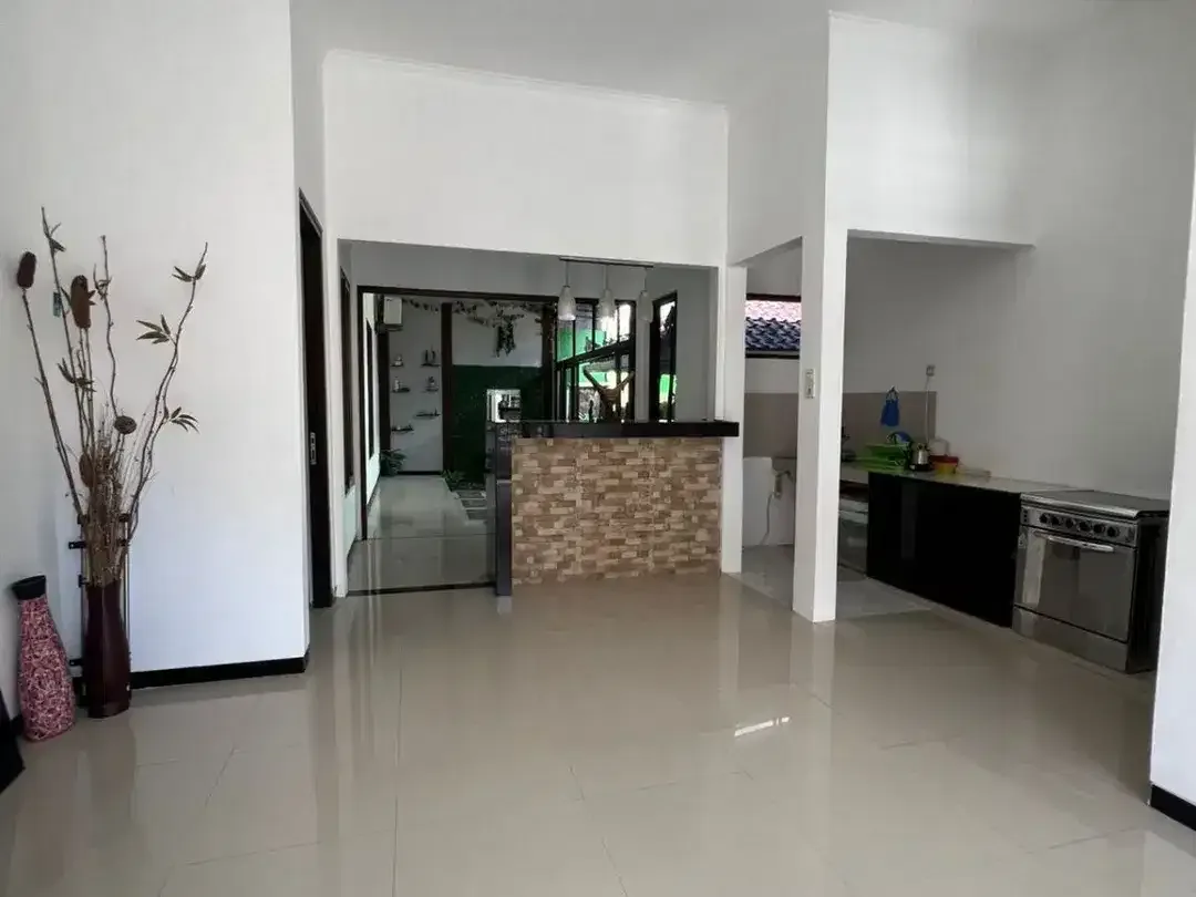 RUMAH NYAMAN DI TAMAN GRIYA JIMBARAN - Image 4 of 10